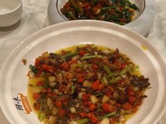-国味壹号·精品湘菜·宴请佳选(新天地店)