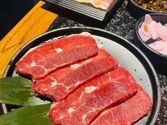 -九田家黑牛烤肉料理(太奥广场店)