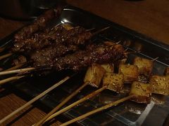 -老诚一锅(乔庄店)