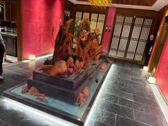 -恬阿姨庭院餐厅·生日宴