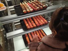 -喜识·冰糖葫芦·炒酸奶(怀特店)