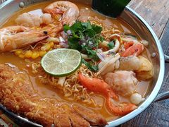 -PAPAYA泰国街头小吃(南山路店)