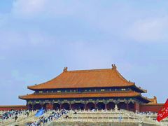 -故宫博物院(故宫)