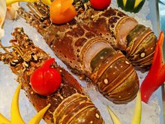 -博林天瑞喜来登酒店·西丽尚膳