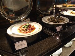 热菜-广州花园酒店·凌璇阁旋转餐厅CAROUSEL360