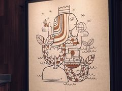 -星巴克(凯德晶萃店)