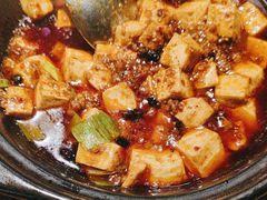 -辛香汇·现炒川菜(武进吾悦店)