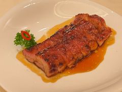 烧肉-利苑酒家(宜安广场店)