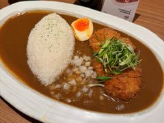 -CURRY YA 熟成咖哩專門店(深圳湾万象城店)