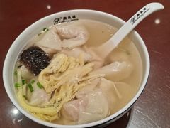 开洋馄饨-熙盛源(复兴路店)