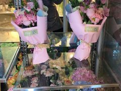 -花未央花店·WEYOUNG