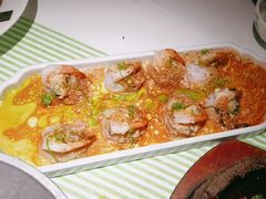 -桂满陇·桃花院落(长泰广场店)