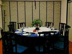 包厢-院8里·小聚园老川菜(九眼桥店)