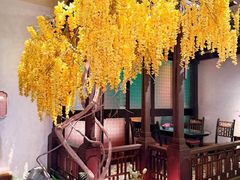 -金链花·泰国餐厅(国贸店)