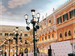 -澳门威尼斯人综合度假区