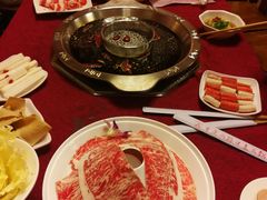-山城年华老火锅(玉林店)