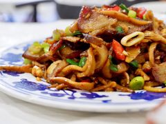 -新新湘菜馆(新中街二条店)