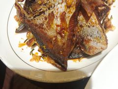 -白家餐厅(徐家汇店)