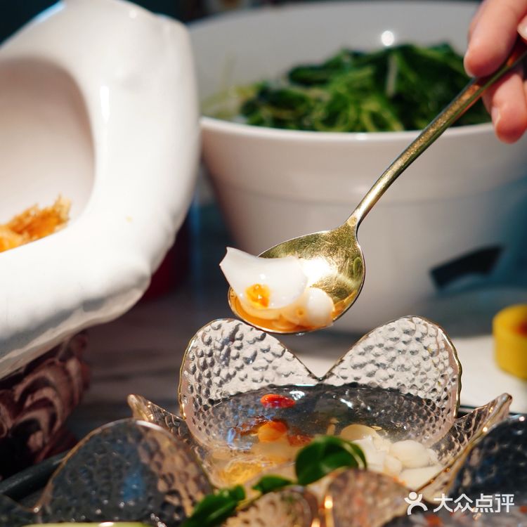 江南柔情尽在其中[调皮]当地人必吃的无锡餐馆