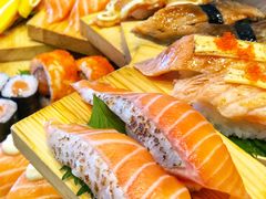 -三禾寿司(石龙店)