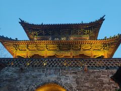 -洛阳水席园