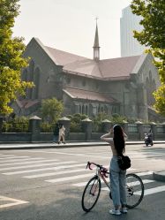 -米莱摄影写真(五大道别墅店)