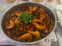 -黄记煌三汁焖锅(悦方IDmall店)