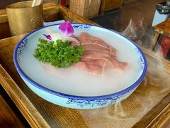 -蜀大侠火锅(古田店)