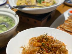 -醉南拳客家菜·河田鸡(西禅寺杨桥店)