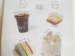 -ADO KAFE(大学城店)