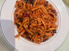 -凯鸽酒楼(大同振兴街店)