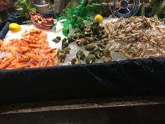 -光谷希尔顿酒店-厨意意大利餐厅(鸿雁路店)