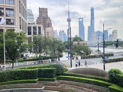 -上海苏宁宝丽嘉酒店·Cafe Bellagio西餐厅