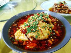 川香口水鸡-老城味道·传统天津菜(杨柳青店)