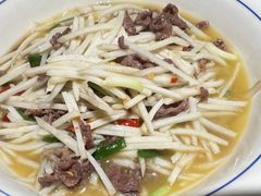 -大碗先生(万家丽店)