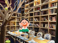 -别院里音乐餐酒吧(双流航空港店)