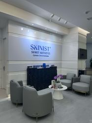 -SKINIST丽铂医疗美容