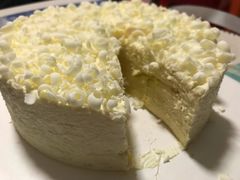 -可丽可丽·生日蛋糕·下午茶(厦门鹭港店)