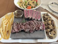 -Entrecôte 法国牛扒馆(保利·时光里店)