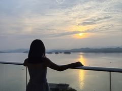 -绿城千岛湖喜来登度假酒店