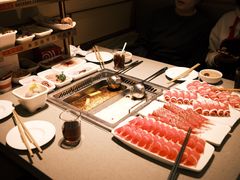 -海底捞火锅(天津SM城市广场店)