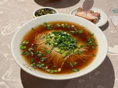 -松鹤面馆·古法焖肉面(观前店)