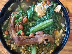-螺蛳粉先生(蓟门桥店)