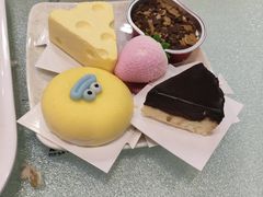 -钱库里海鲜自助(唐山街店)