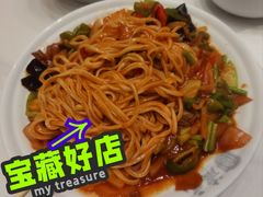 -德元兰州纯汤牛肉面(龙阳路店)
