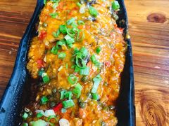 盖帮鲫鱼-盖帮鳝鱼串串(东郊记忆店)