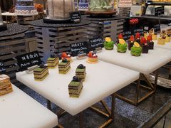 -美食汇自助餐厅(成都万达瑞华酒店)