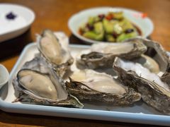 -乔街深夜食堂·小龙虾·高压锅生蚝(杭州总店)
