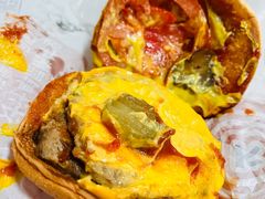 -肯德基(京广桥店)