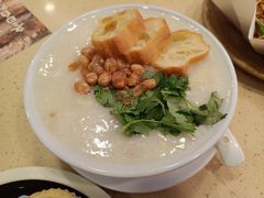 荔湾艇仔粥-点都德(皇岗村店)